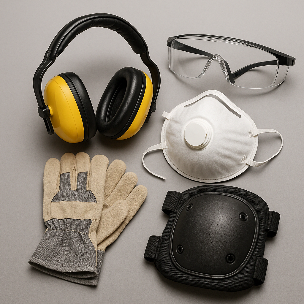 PROTECTION AU TRAVAIL