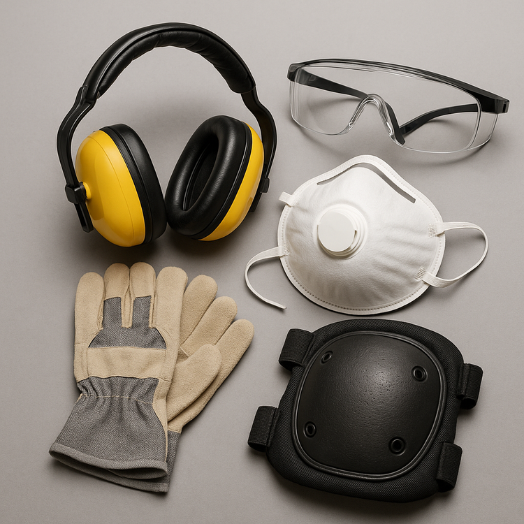 PROTECTION AU TRAVAIL