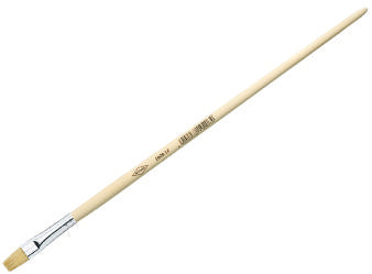 Pinceau d´artiste Gussow - manche longue