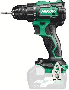 Perceuse-visseuse sans fil Hitachi DS18DE