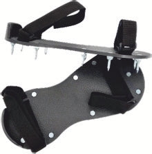 Semelles à clous Friess en nylon 34 mm