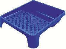 Bac à peinture plastique