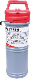 Boîte pour rouleaux de peinture et pinceaux