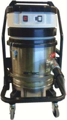 Aspirateur industriel KING-VAC KV-2400S-EL-230