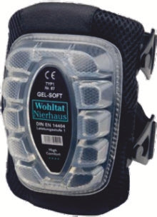 GENOUILLÈRES GEL-SOFT