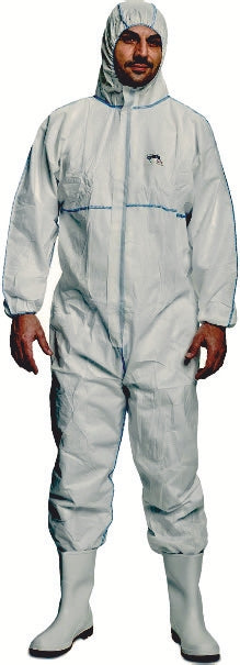 Combinaison de protection CHEMSAFE C1