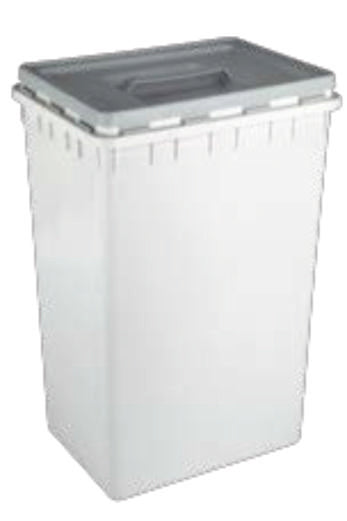Container à déchets 60 LIT