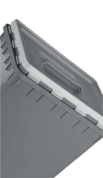 Container à déchets 60 LIT