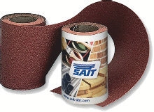 Mini-roll abrasif SAITAC R-M/AR-C