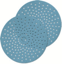 Disque abrasif Aeromax microperforé D-VEL 6S