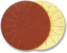 Disques abrasifs 19 trous SAITAC D-VEL A-D
