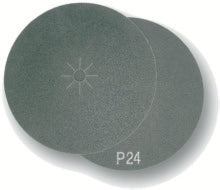 Disques double face en toile rotative SAITEC DF C-X