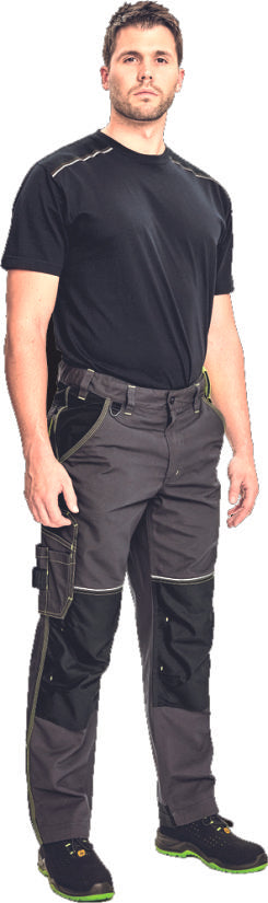 Pantalons de travail KNOXFIELD 275