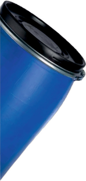 Fûts à large ouverture pour aliments