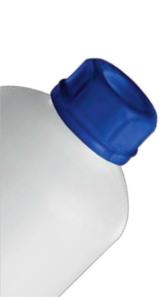 Bouteilles en plastique