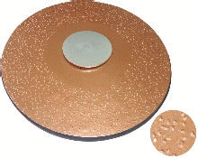 ACCESSOIRES POUR PONCEUSE BS-310- EL - DISQUES EN CARBURE CÉMENTÉS EN- 403-ST