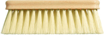 Brosse à dépoussierer (format de poche)