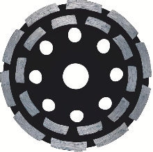 Disque diamanté BASIC LINE.