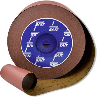 Rouleaux industriels abrasifs SAITAC RI AW-D