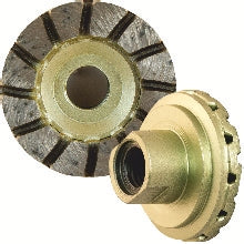 Mèche diamantée ST Turbo (M14)