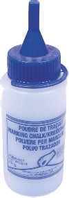 Peinture au cordeau