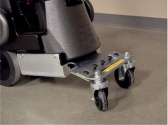 Décolleuse de sols NA-6280 autotractée Hydraulique