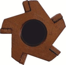 ACCESSOIRES POUR FRAISEUSES ES- 200 - TMO-5.22 MOLETTE