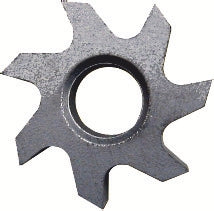 ACCESSOIRES POUR FRAISEUSES ES- 200 - TMO-7.11 MOLETTE