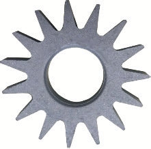 ACCESSOIRES POUR FRAISEUSES ES- 200 - TSR-7.5 MOLETTE