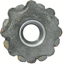 ACCESSOIRES POUR FRAISEUSE RT- 2500-905 - HMT-8.55/15 MOLETTE