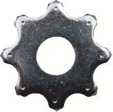 ACCESSOIRES POUR FRAISEUSE RT- 2500-905 - HMT-8.55/20 MOLETTE