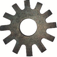 ACCESSOIRES POUR FRAISEUSE RM-320 - STR-5 MOLETTE