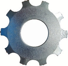 ACCESSOIRES POUR FRAISEUSE RM-320 - HMT-10-85-15 MOLETTE