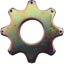 ACCESSOIRES POUR FRAISEUSE RM-400 - HMT-8.200 (PIC) MOLETTE