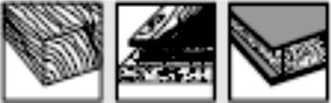 Lames de scie Starlock pour bois