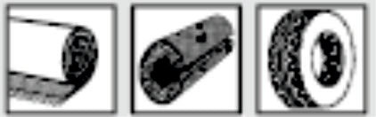 Lames de scie en démi-lune Starlock multi-matériaux