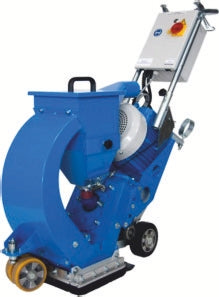 Grenailleuse S270E-75R