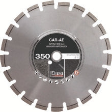 Disque diamanté CAR A-E