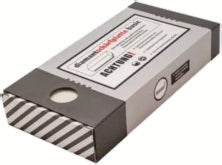 Plaque d´affûtage Basic