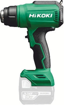 Pistolet à air chaud sans fil HITACHI RH18DA