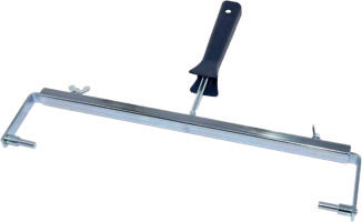 Etriers grandes surfaces 40-60 cm