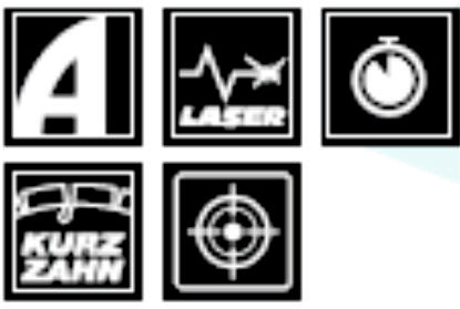 A-TRIX® 3SPEED - 1-1/4" Premium - BÉTON/UNIVERSEL