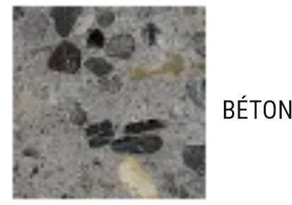 Disque diamanté A-Trix DYNAMIX