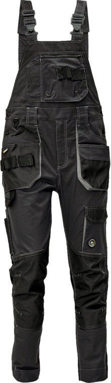 Pantalon à bretelles DAYBORO