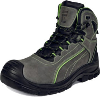 Chaussures hautes DERRIL MF S3