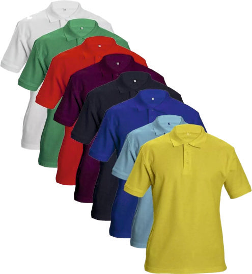 Polo shirt DHANU