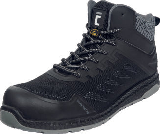 Chaussures hautes DUVAAG ESD S1PS SR