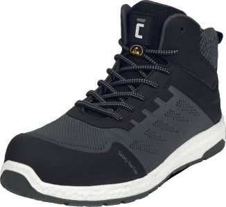 Chaussures hautes DUVAAG ESD S1PS SR