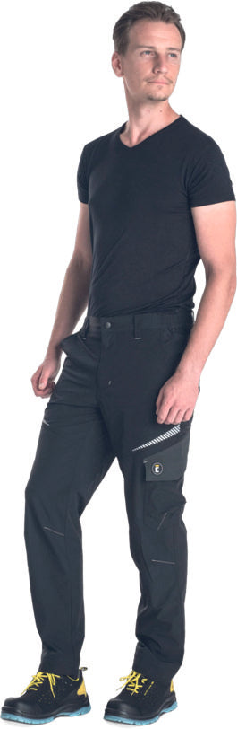 Pantalon EMERTON S-STRETCH