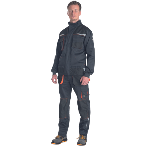 Veste EMERTON STRETCH